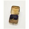 Image 2 : Antique Silver Pill Box