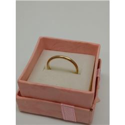 Stunning Vintage Gold Ring