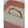 Image 2 : Stunning Vintage Gold Ring