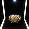 Image 2 : Harley Davidson Motor Cycle Riders Ring Size 11