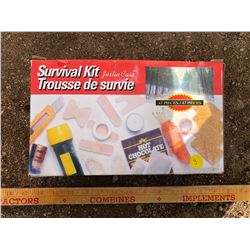 SURVIVAL KIT