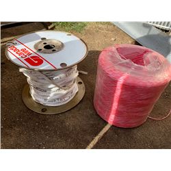 BALER TWINE
