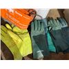Image 4 : BATTERY WARMERS, RUBBER GLOVES, AND INSULATION STRIPS