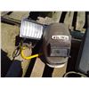 Image 1 : WELDING MASK AND SHOP LIGHT