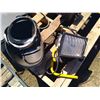 Image 2 : WELDING MASK AND SHOP LIGHT