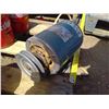 Image 5 : GEC ELECTRIC MOTOR BS2210H-DP, 60HZ, 1/2 HP