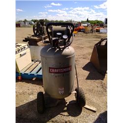 CRAFTSMAN AIR TANK