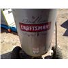 Image 4 : CRAFTSMAN AIR TANK