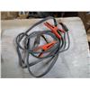 Image 1 : BOOSTER CABLES