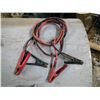 Image 1 : BOOSTER CABLES