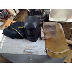 POWER WELD QUALITY WELDING PRODUCTS