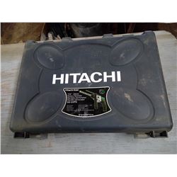 HITACHI KOKI 7/8" 22MM ROTARY HAMMER