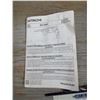 Image 5 : HITACHI KOKI 7/8" 22MM ROTARY HAMMER