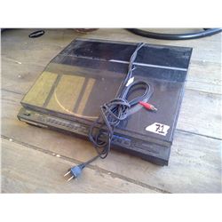 PIONEER RECORD PLAYER