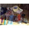 Image 2 : ASSORTED TOOLS