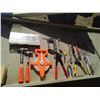 Image 1 : ASSORTED TOOLS