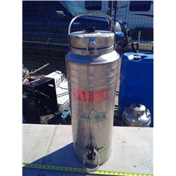 HOT COFFEE CECILWARE CONTAINER