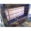 Image 2 : PROPANE OUTDOOR HEATER