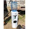 Image 1 : WATER COOLER AND WATER JUG