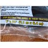 Image 3 : 2X PROTECTIVE NETTING FOR BIRD D-FENCE 7'X21'