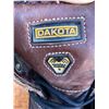Image 2 : SIZE 10 1/2 DAKOTA STEEL TOED BOOTS