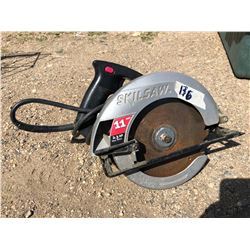 SKILL SAW CIRCULAR SAW