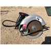 Image 1 : SKILL SAW CIRCULAR SAW
