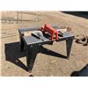 Image 3 : CRAFTSMAN ROUTER/SABRE SAW TABLE