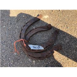 HORSESHOES