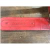 Image 2 : CHAIN SAW JONSERED TURBO C52138C