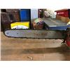 Image 3 : CHAIN SAW JONSERED TURBO C52138C