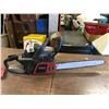 Image 8 : CHAIN SAW JONSERED TURBO C52138C