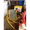 Image 9 : BUNGEE CORDS+FUNNELS+MARINE SAFETY KIT+SPOTLIGHTS+ASSORTED PARTS
