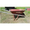 Image 1 : WHEELBARROW