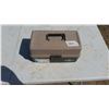 Image 1 : TACKLE BOX AND CONTENTS