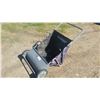 Image 1 : 24" PUSH LAWN SWEEP
