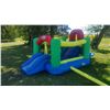 Image 1 : BOUNCY CASTLE