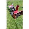 Image 1 : 33" SNO-TRAK SNOW BLOWER