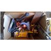 Image 2 : LOT OF MISC. TOOLS