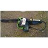 Image 1 : YARDWORKS 14" ELECTRIC CHAINSAW
