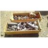 Image 1 : 2 BOXES OF PIPING