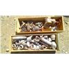 Image 2 : 2 BOXES OF PIPING