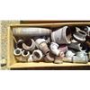 Image 4 : 2 BOXES OF PIPING