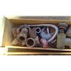 Image 5 : 2 BOXES OF PIPING