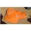 Image 1 : ORANGE TARP