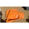 Image 2 : ORANGE TARP