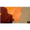 Image 3 : ORANGE TARP