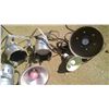 Image 2 : FLOOD LIGHTS AND CORD REELS