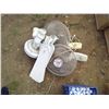 Image 1 : LOT OF FANS