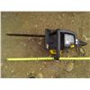Image 2 : MAC 356 CHAINSAW